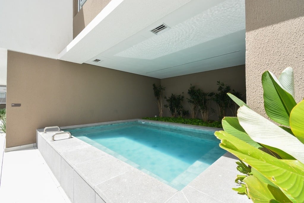 Apartamento, 3 quartos, 109 m² - Foto 3