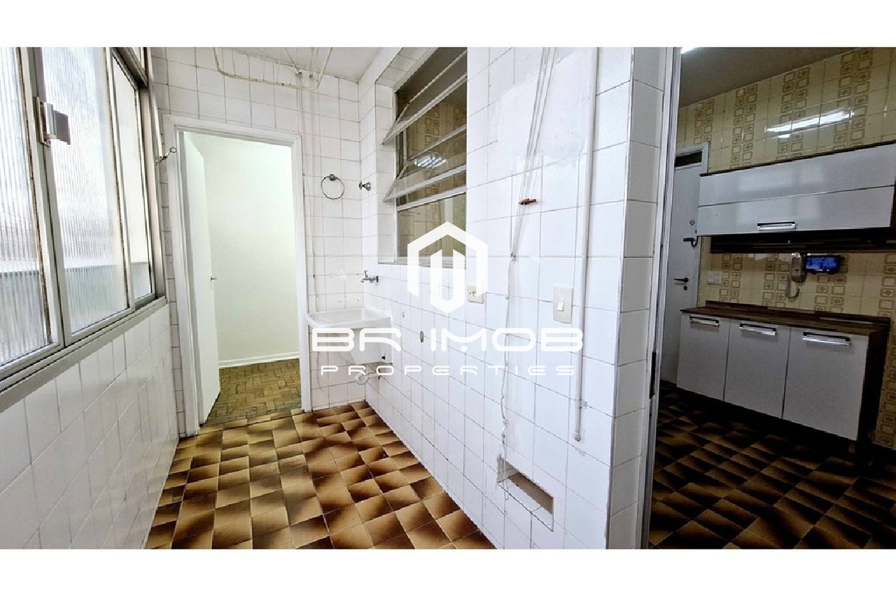 Apartamento, 2 quartos, 75 m² - Foto 11