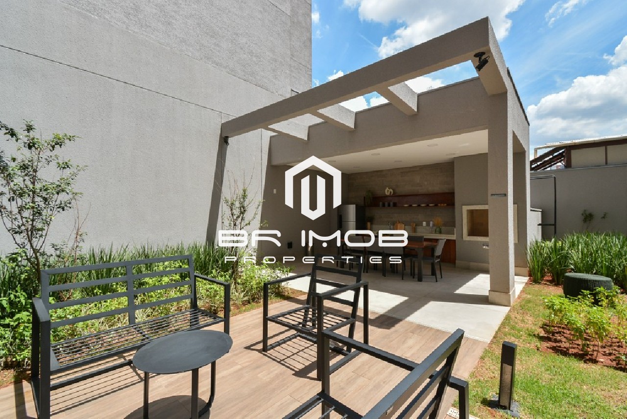 Apartamento, 1 quarto, 27 m² - Foto 20