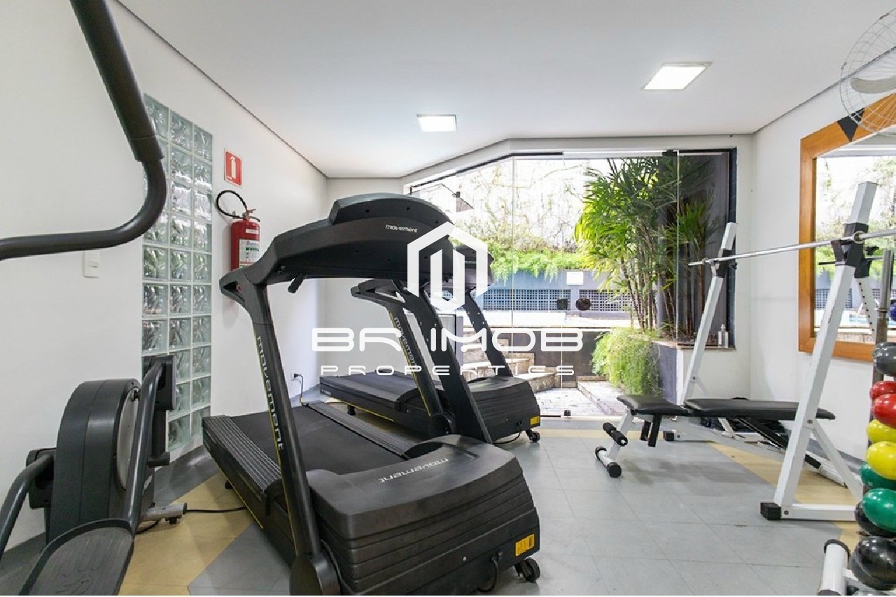 Apartamento, 1 quarto, 45 m² - Foto 20