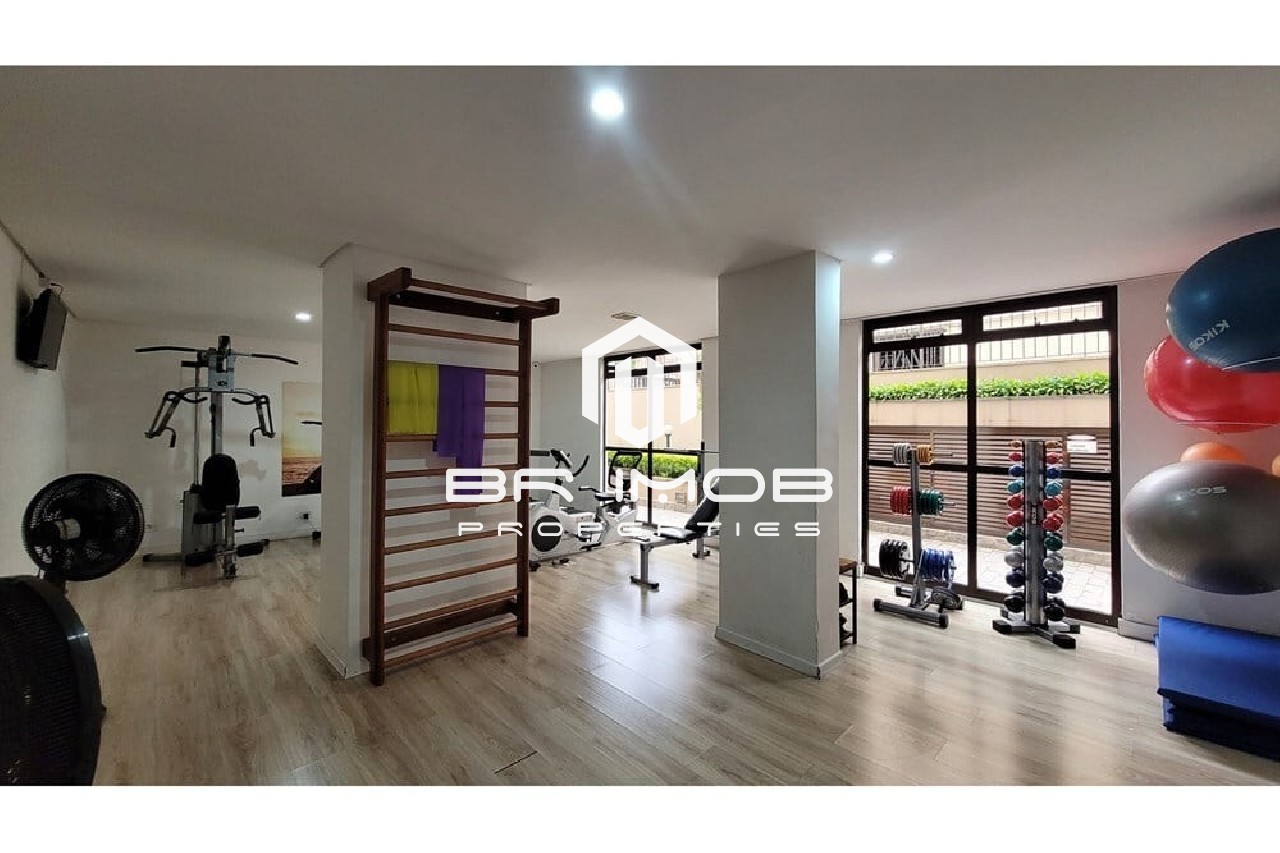 Apartamento, 3 quartos, 107 m² - Foto 32
