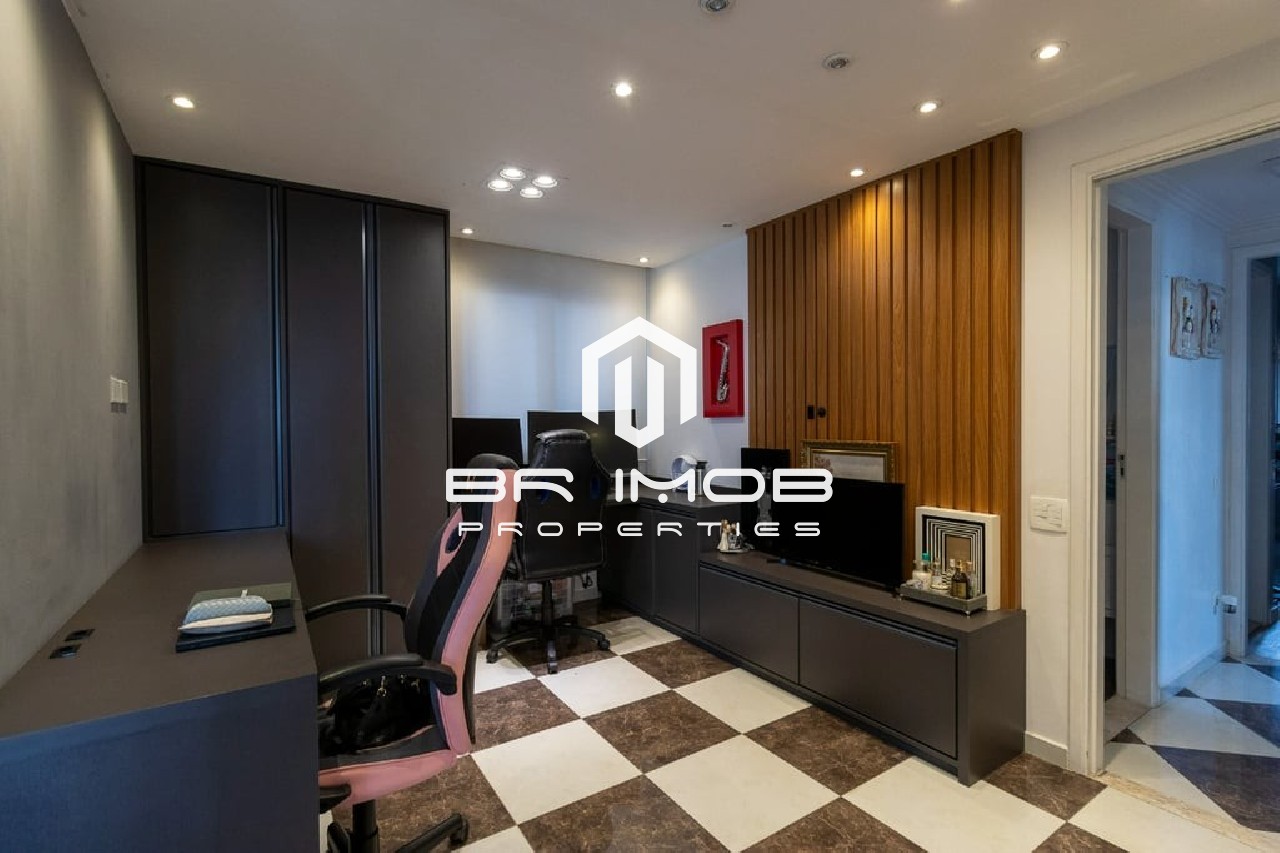 Apartamento, 3 quartos, 103 m² - Foto 6