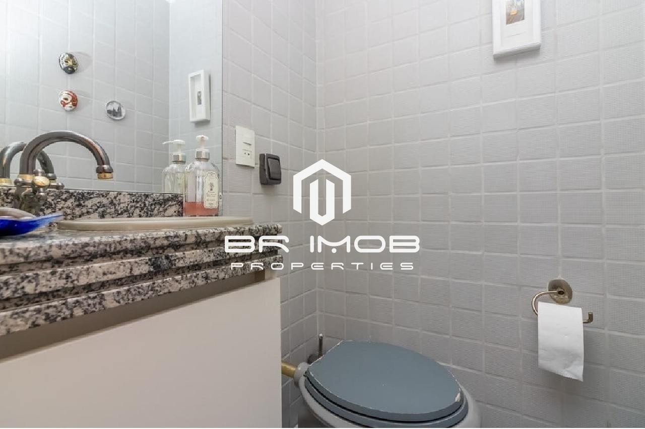 Apartamento, 3 quartos, 107 m² - Foto 27