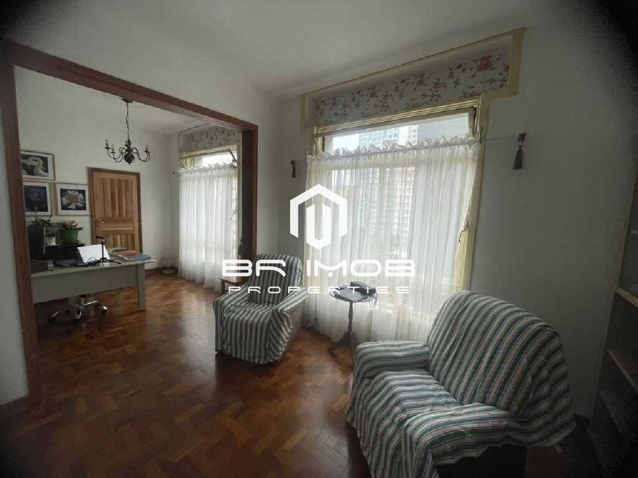 Apartamento, 2 quartos, 74 m² - Foto 6