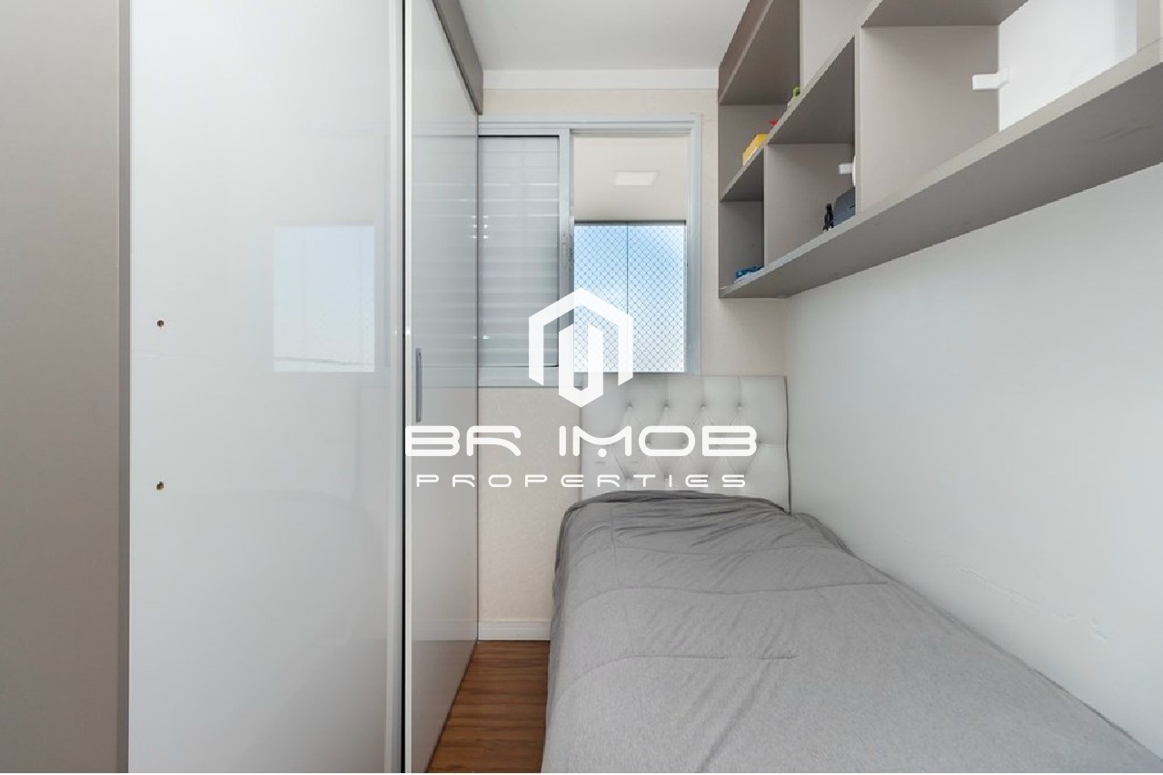 Apartamento, 3 quartos, 75 m² - Foto 21