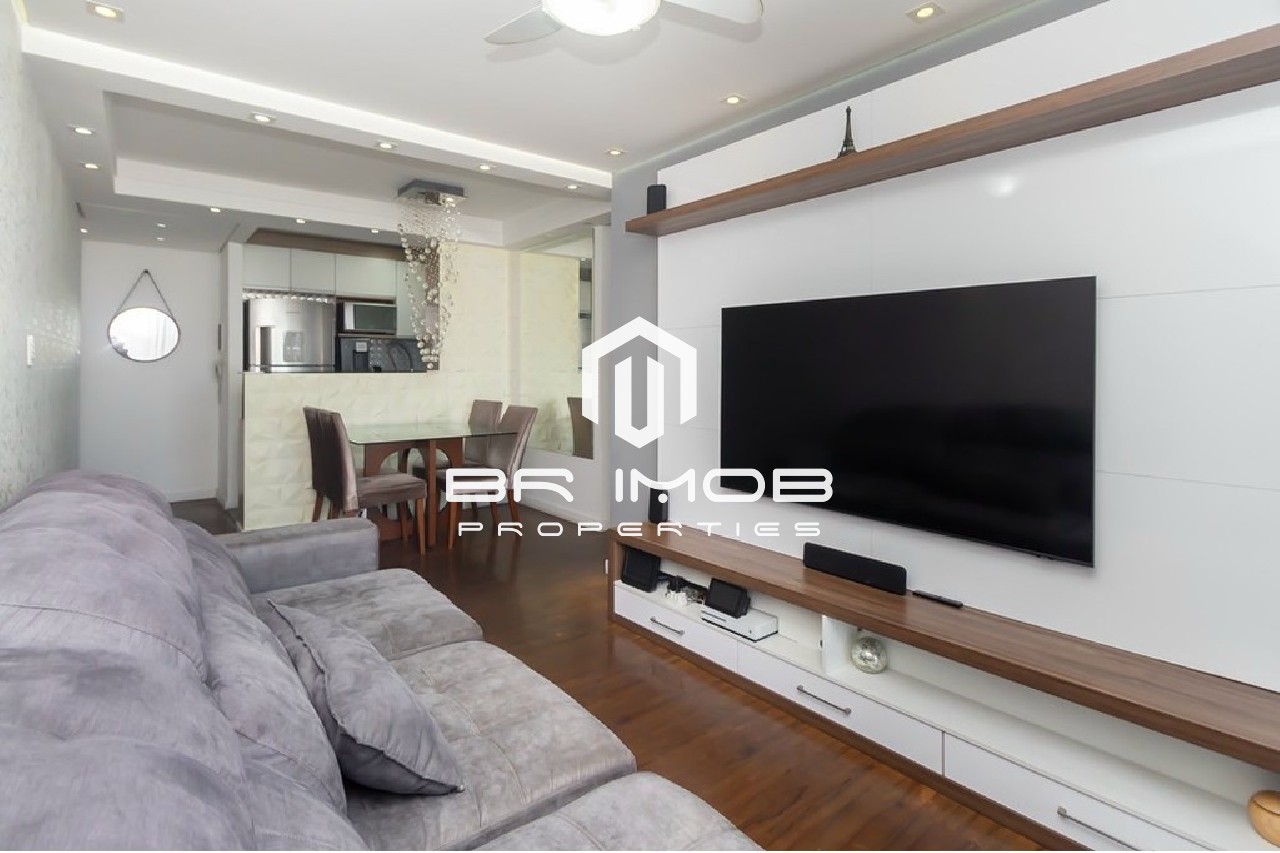 Apartamento, 3 quartos, 75 m² - Foto 6