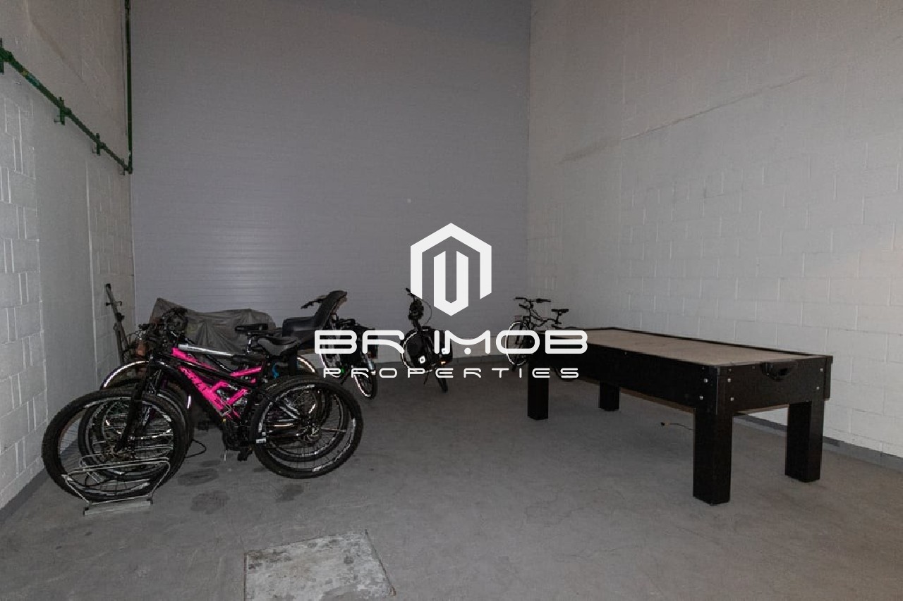 Apartamento, 1 quarto, 21 m² - Foto 23