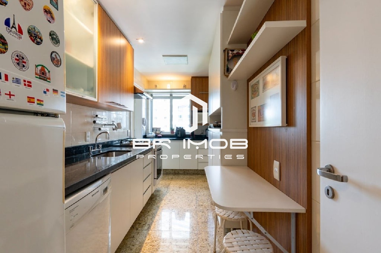 Apartamento, 2 quartos, 143 m² - Foto 19