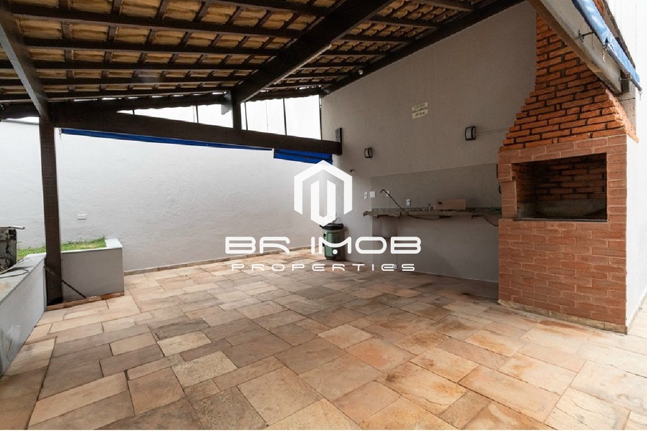 Apartamento, 1 quarto, 34 m² - Foto 19