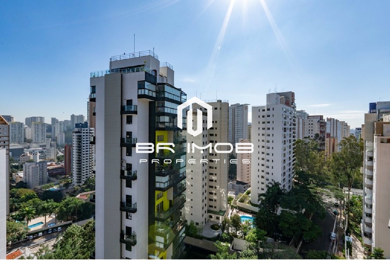 Apartamento, 3 quartos, 119 m² - Foto 3