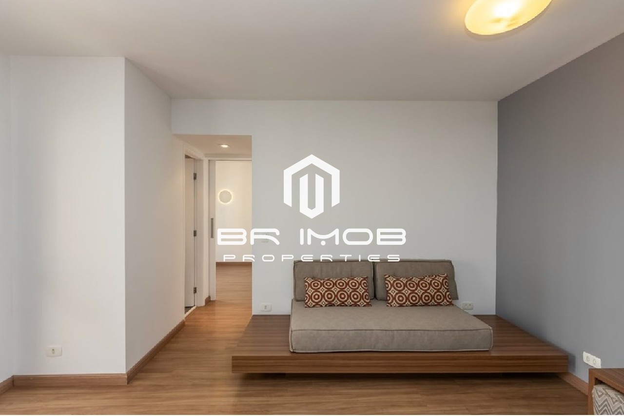 Apartamento, 2 quartos, 50 m² - Foto 7