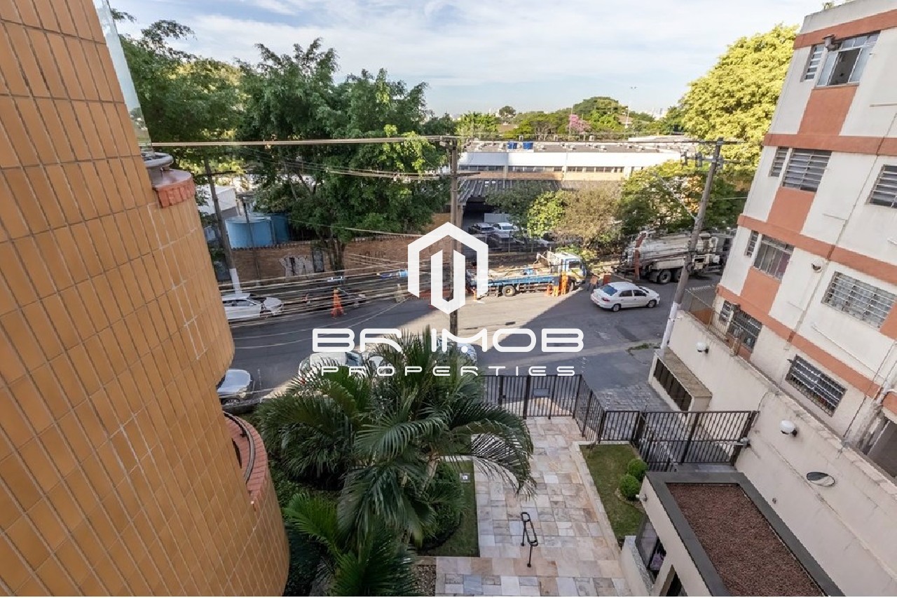 Apartamento, 3 quartos, 83 m² - Foto 2