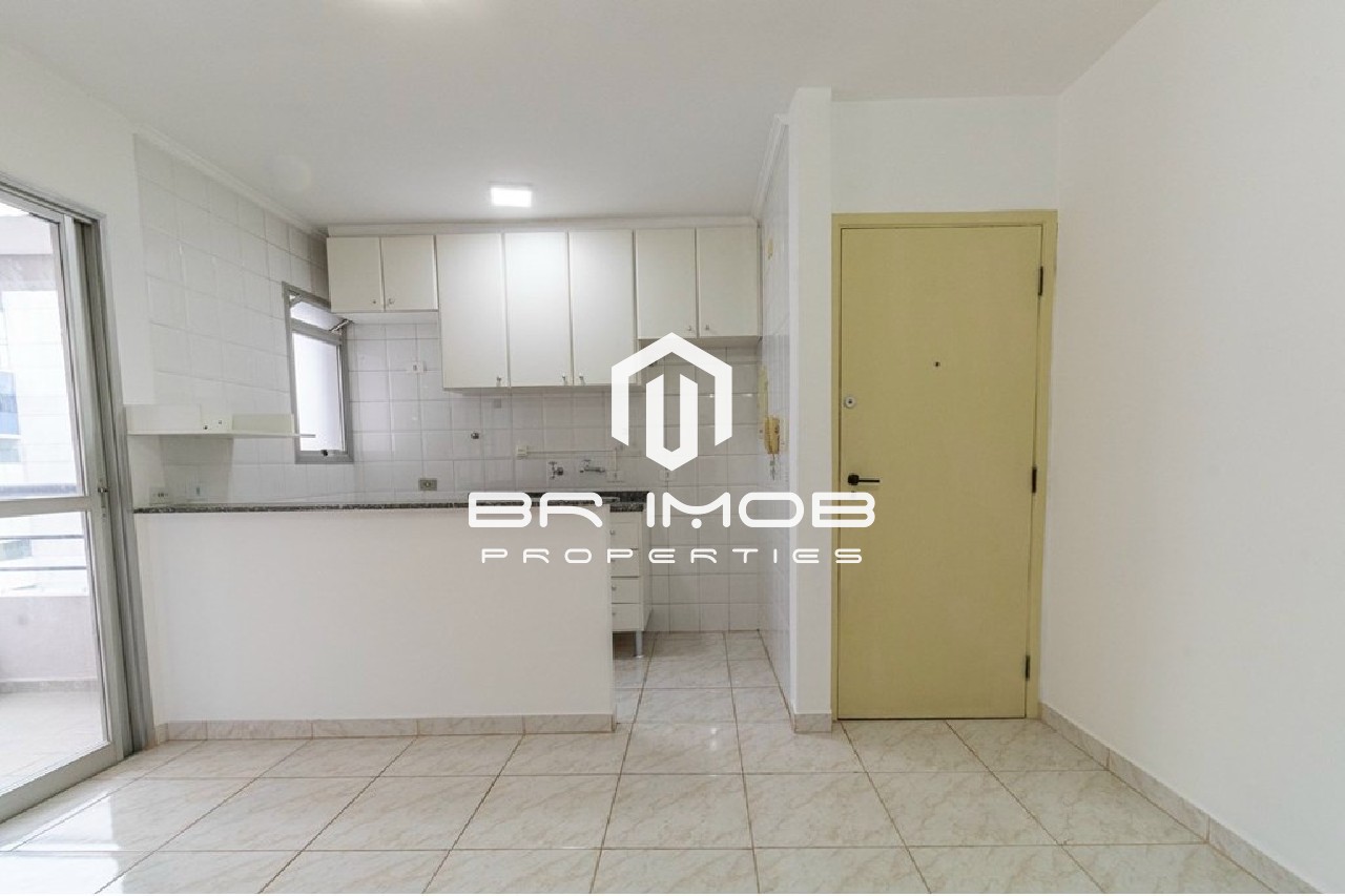 Apartamento, 1 quarto, 34 m² - Foto 6