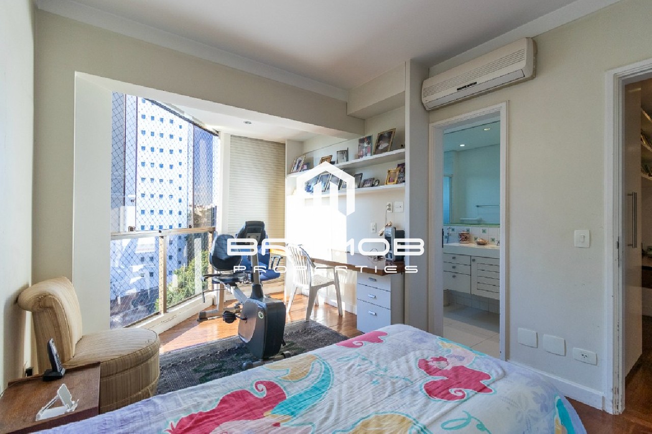 Apartamento, 3 quartos, 195 m² - Foto 23