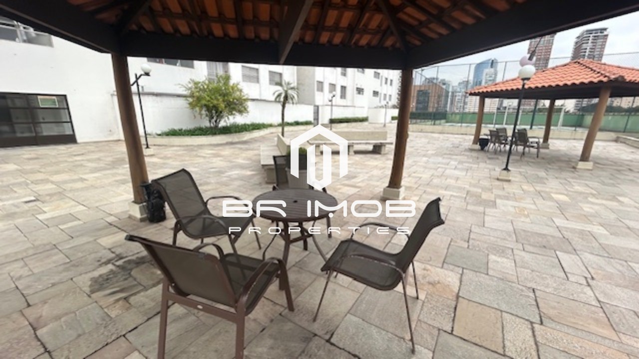 Apartamento, 1 quarto, 72 m² - Foto 32