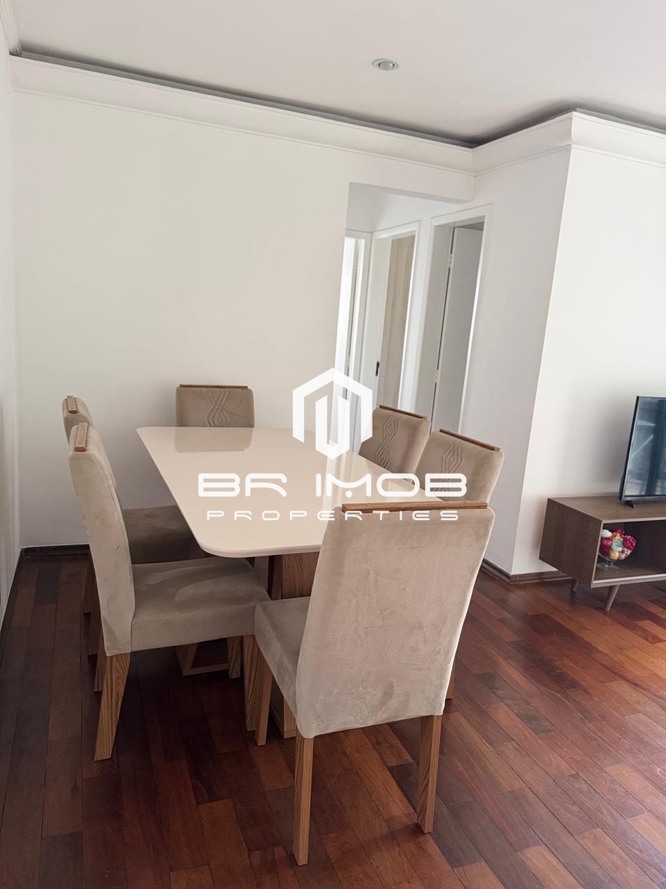 Apartamento, 2 quartos, 65 m² - Foto 7