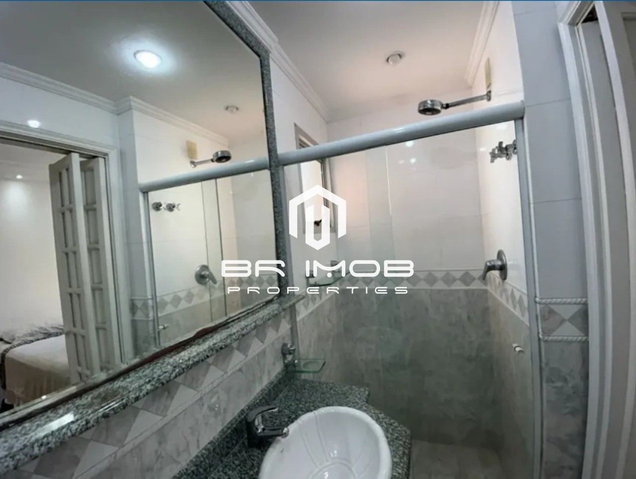 Apartamento, 3 quartos, 64 m² - Foto 18