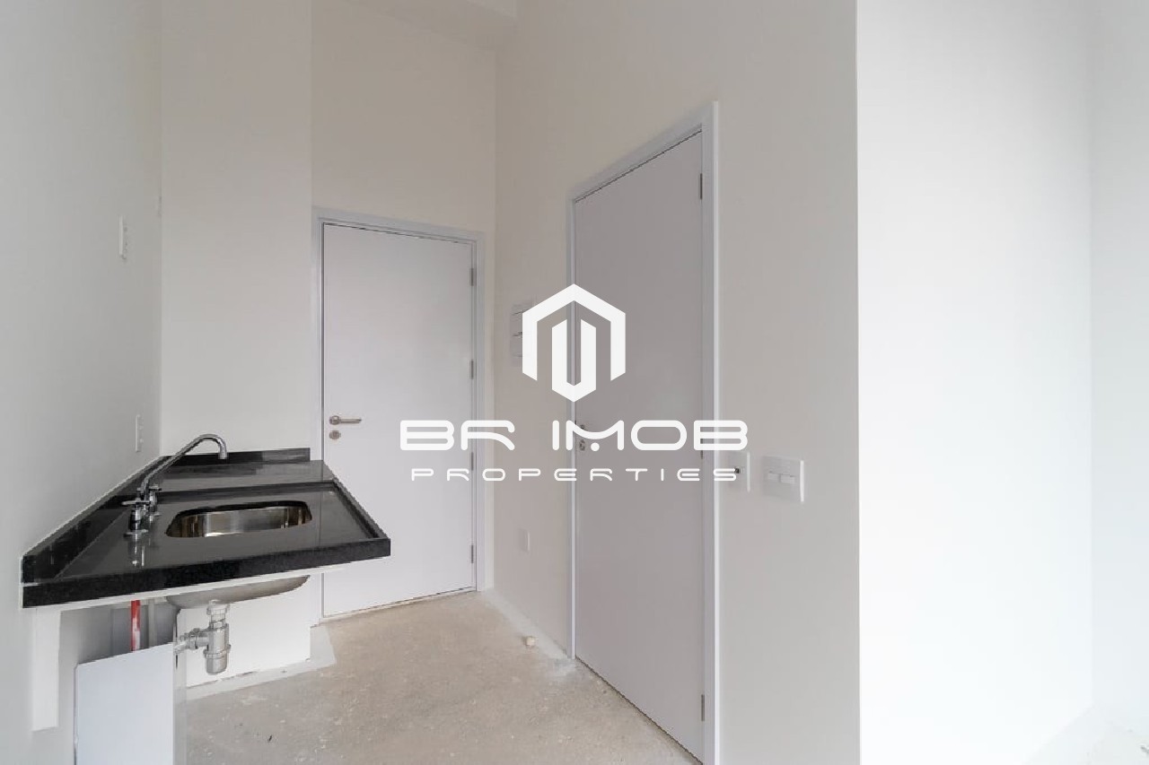 Apartamento, 1 quarto, 22 m² - Foto 8