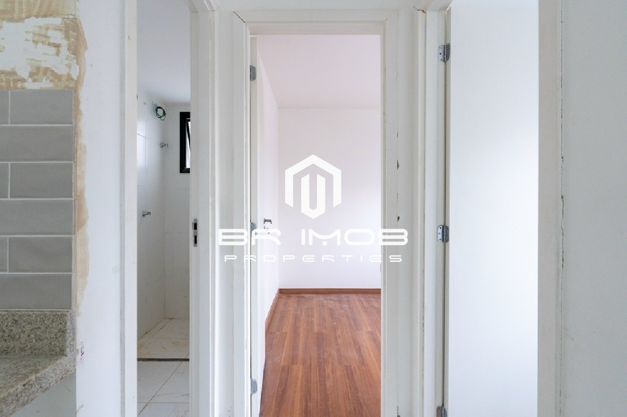 Apartamento, 2 quartos, 37 m² - Foto 16
