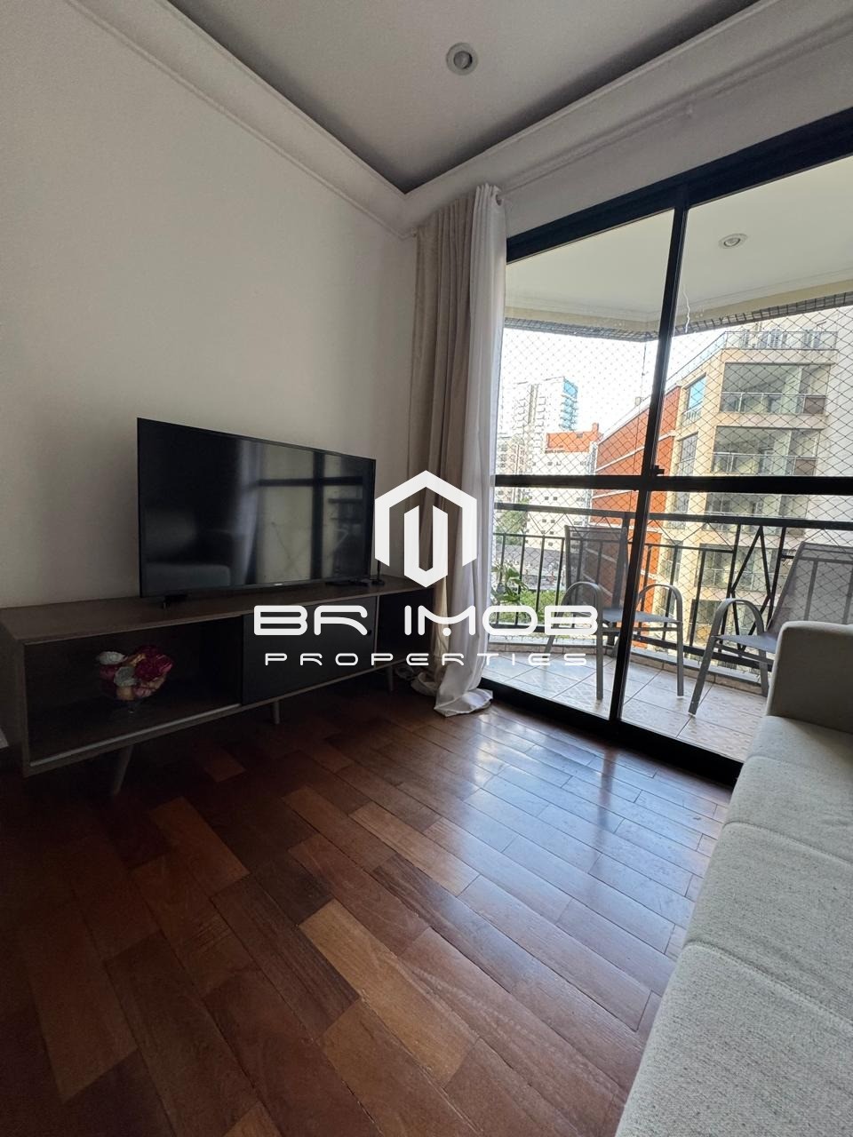 Apartamento, 2 quartos, 65 m² - Foto 3