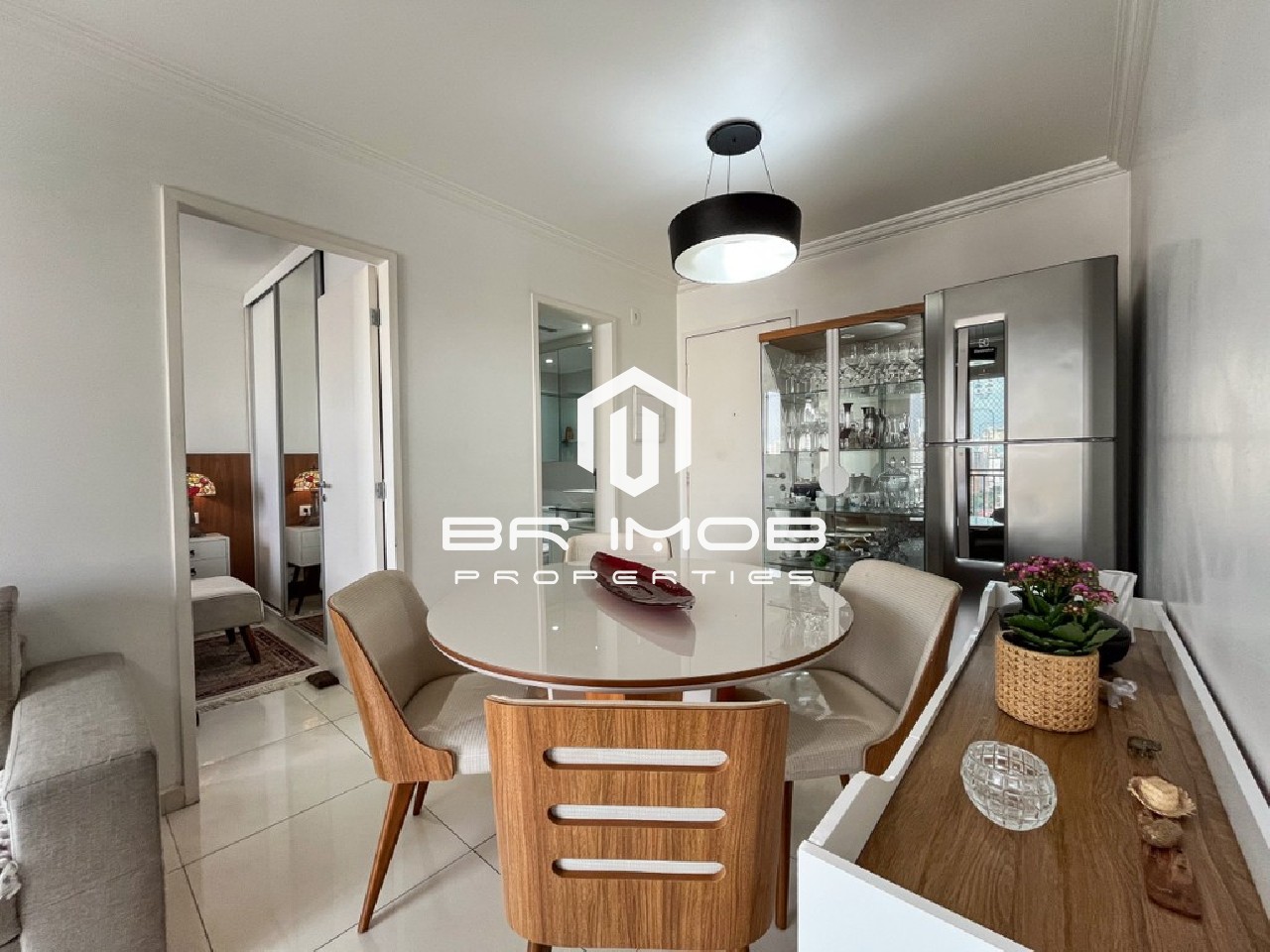 Apartamento, 1 quarto, 41 m² - Foto 8