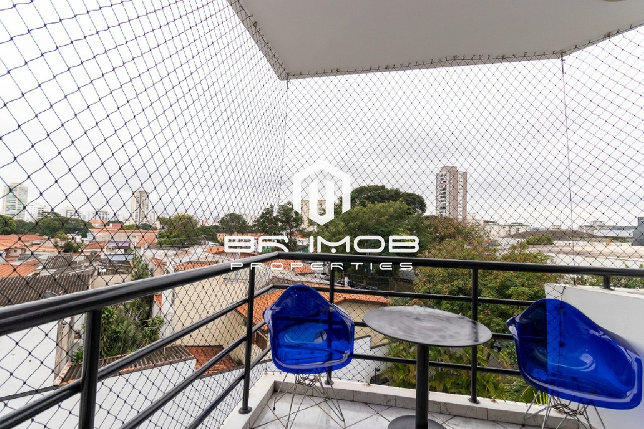 Apartamento, 3 quartos, 101 m² - Foto 2