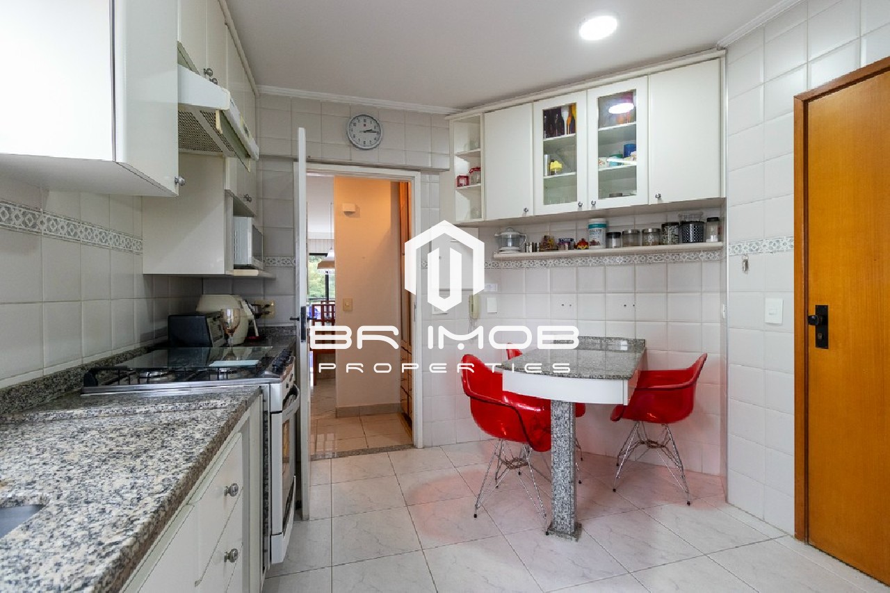 Apartamento, 3 quartos, 101 m² - Foto 14