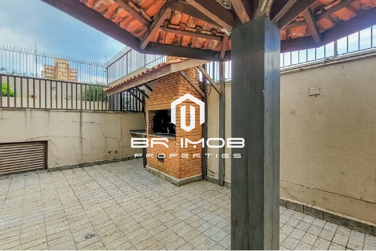Apartamento, 3 quartos, 107 m² - Foto 31