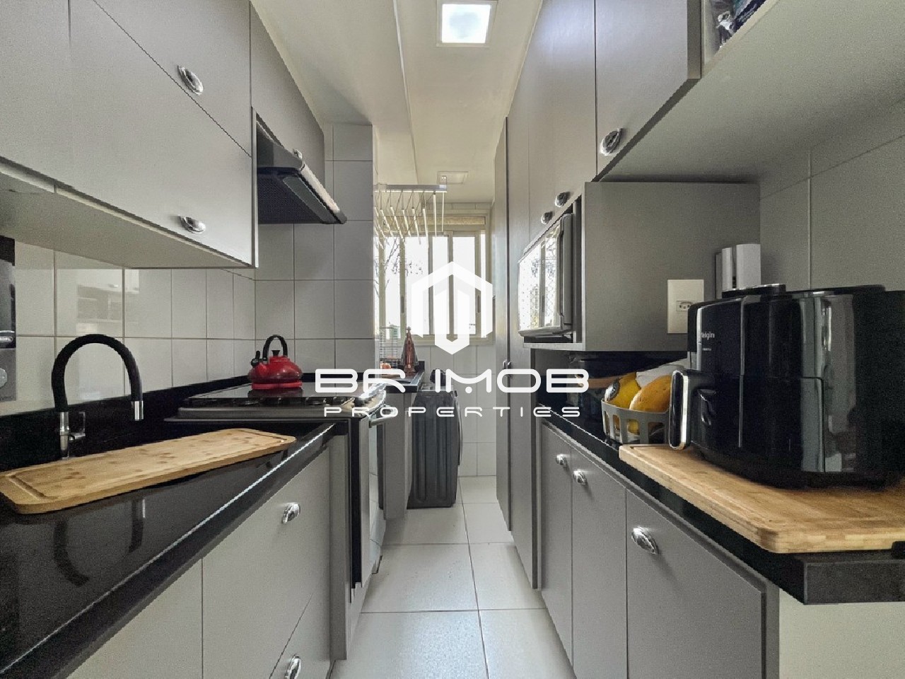 Apartamento, 1 quarto, 41 m² - Foto 12