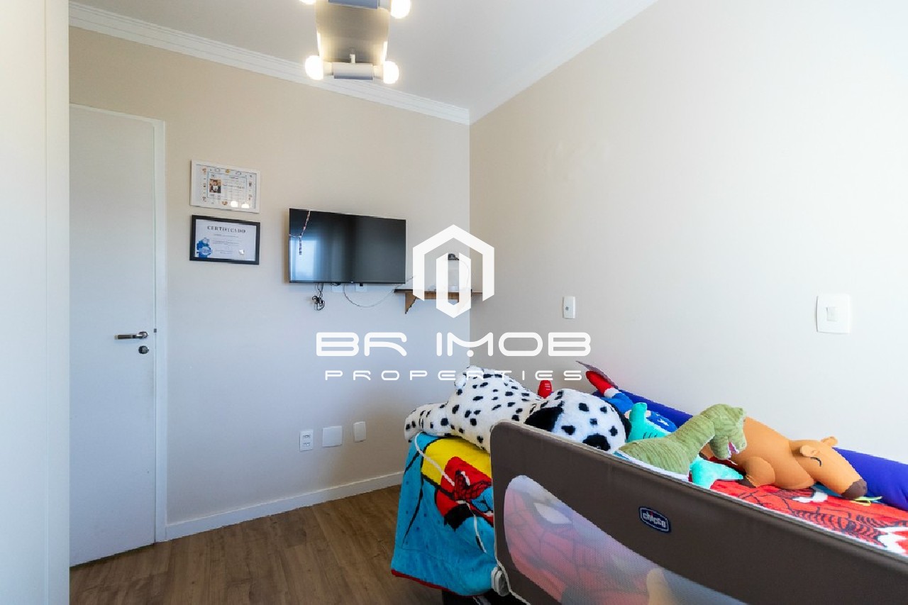 Apartamento, 2 quartos, 90 m² - Foto 21