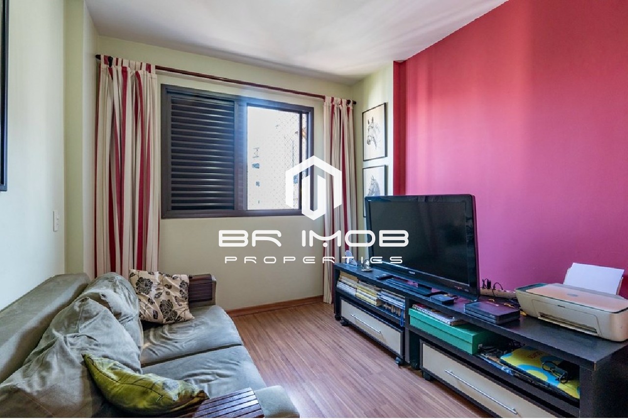 Apartamento, 3 quartos, 119 m² - Foto 23