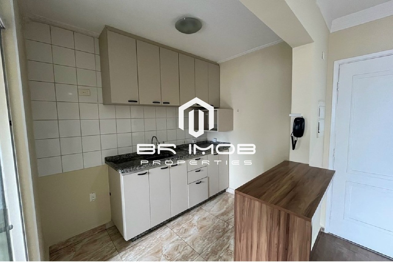 Apartamento, 2 quartos, 53 m² - Foto 4