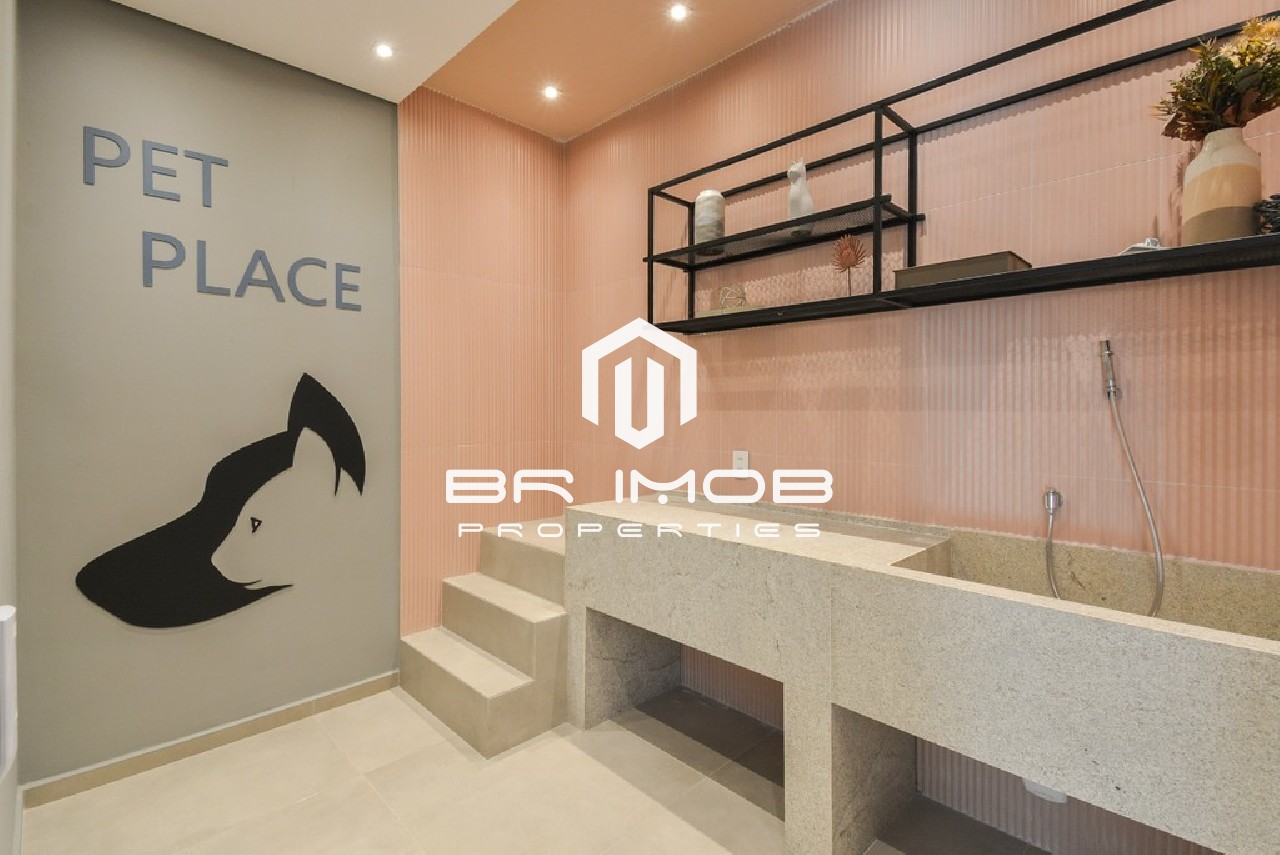 Apartamento, 1 quarto, 27 m² - Foto 35
