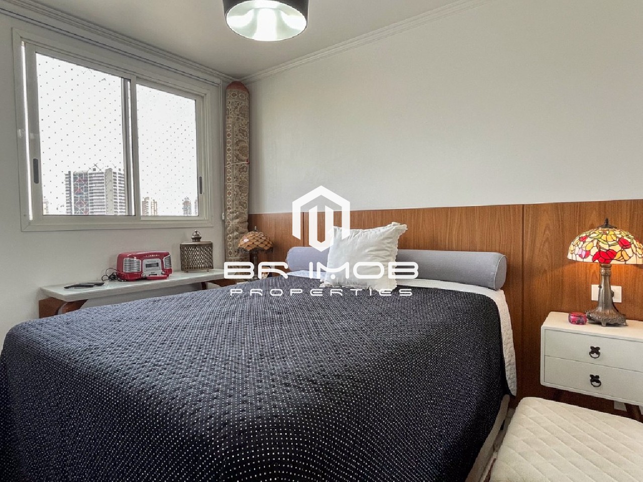 Apartamento, 1 quarto, 41 m² - Foto 15