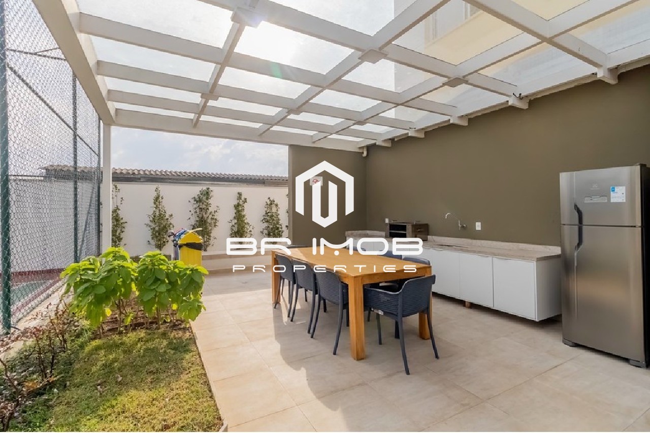 Apartamento, 2 quartos, 105 m² - Foto 26