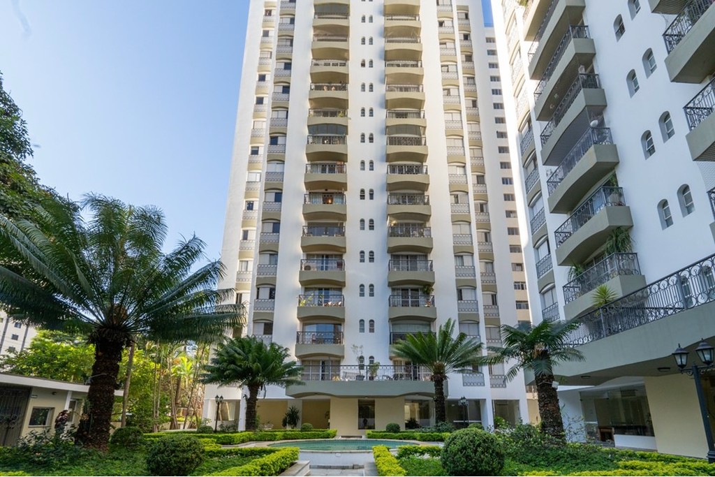 Apartamento, 3 quartos, 131 m² - Foto 18