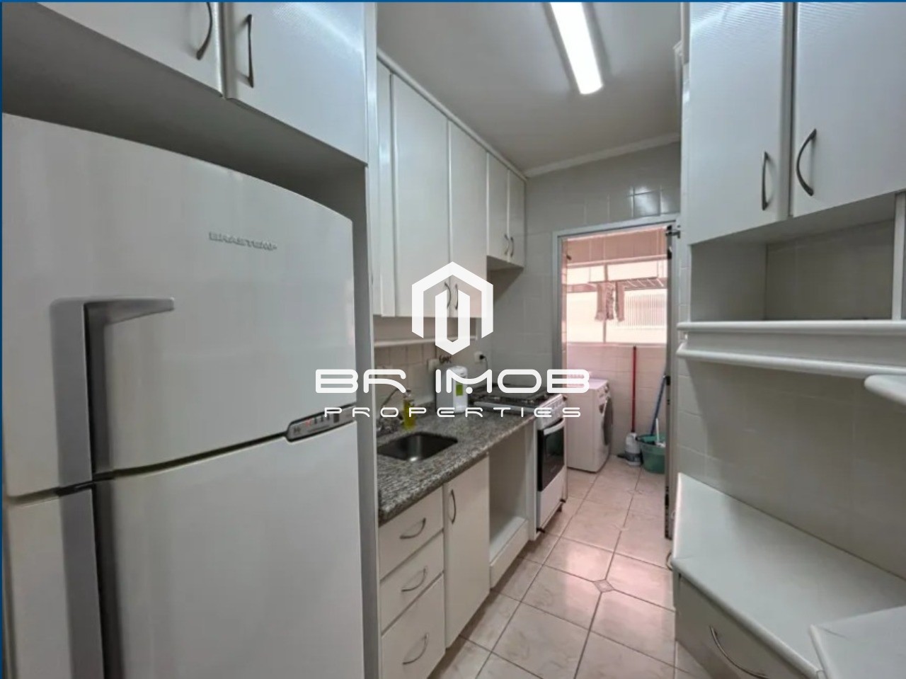 Apartamento, 3 quartos, 64 m² - Foto 24