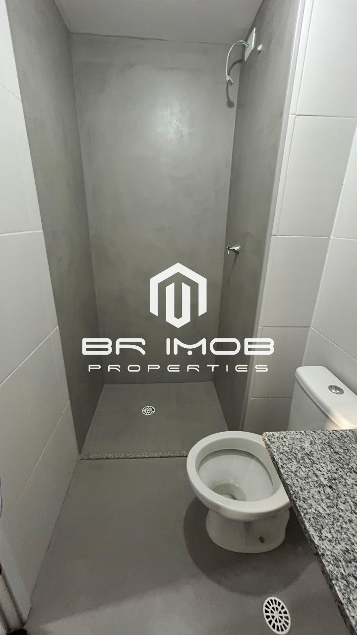 Apartamento, 1 quarto, 27 m² - Foto 16