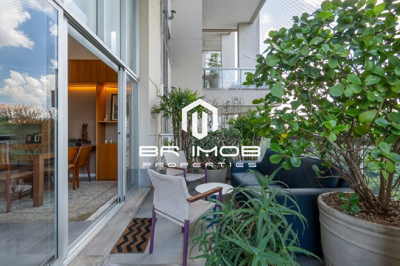 Apartamento, 2 quartos, 143 m² - Foto 3