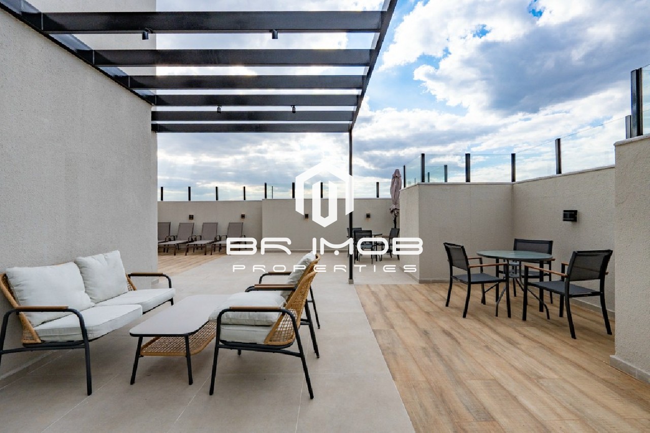 Apartamento, 2 quartos, 37 m² - Foto 25