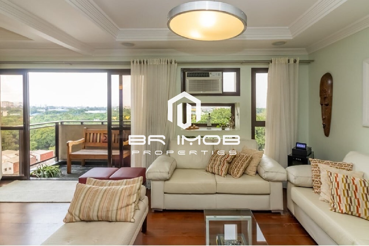 Apartamento, 3 quartos, 107 m² - Foto 4