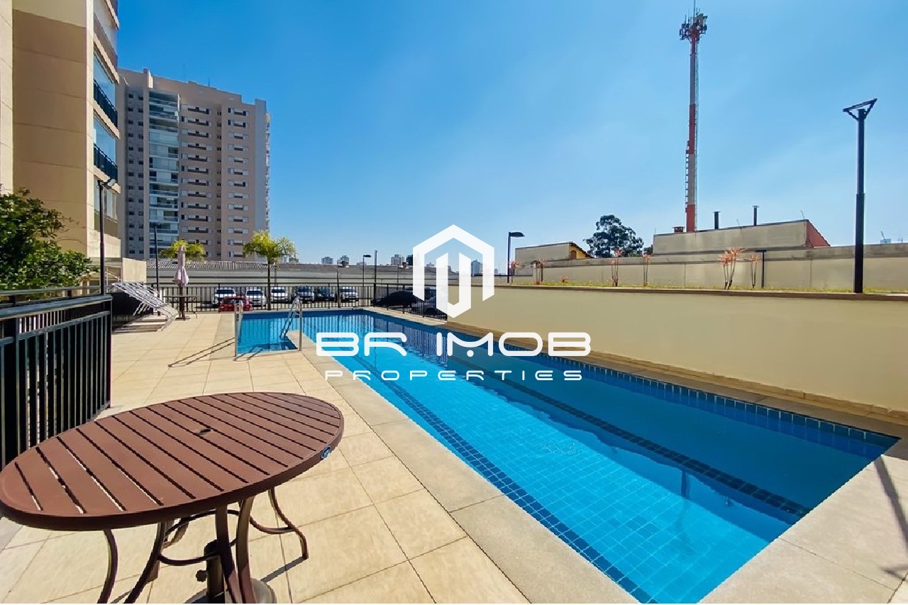 Apartamento, 3 quartos, 75 m² - Foto 23