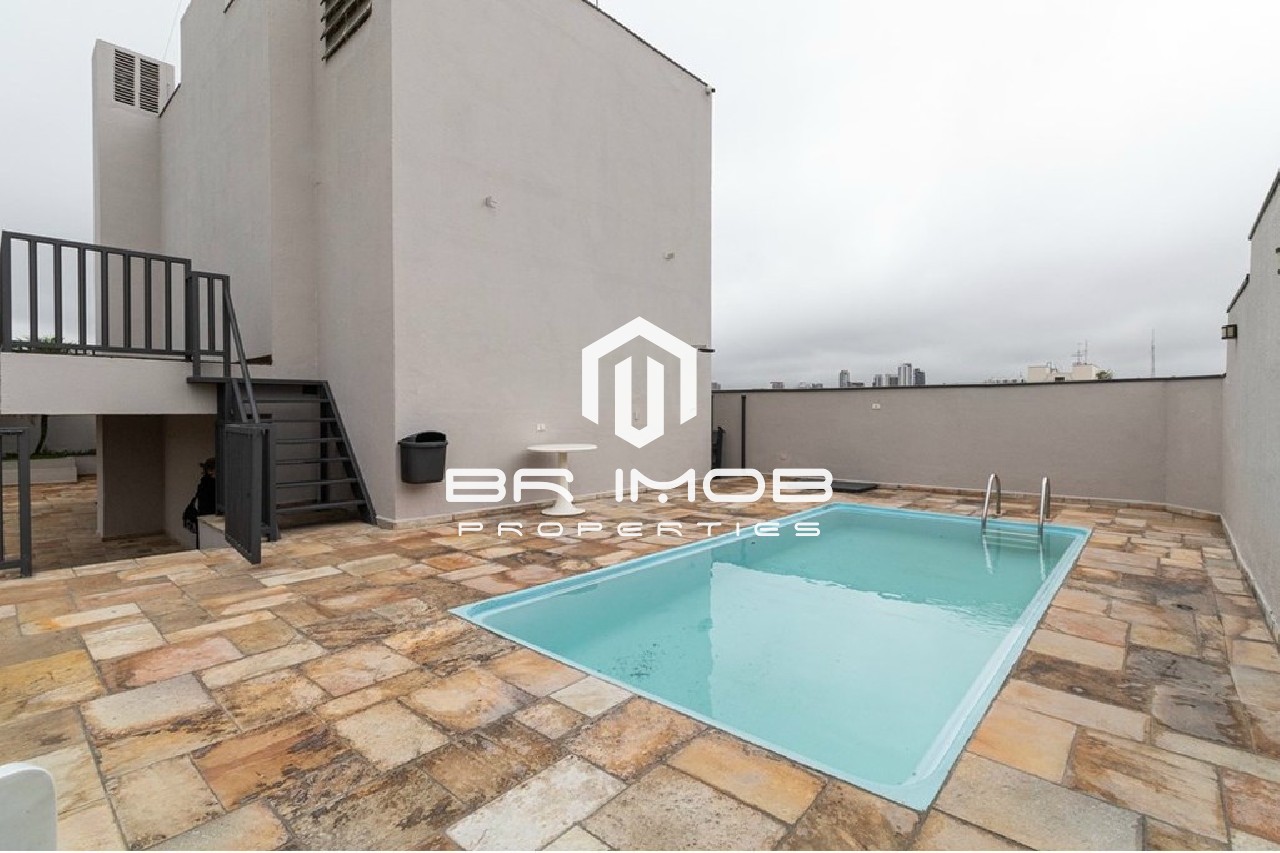 Apartamento, 1 quarto, 34 m² - Foto 18