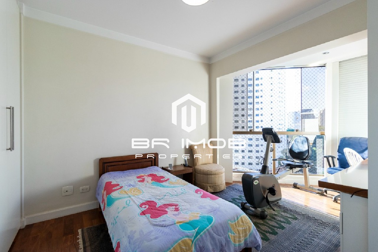 Apartamento, 3 quartos, 195 m² - Foto 22