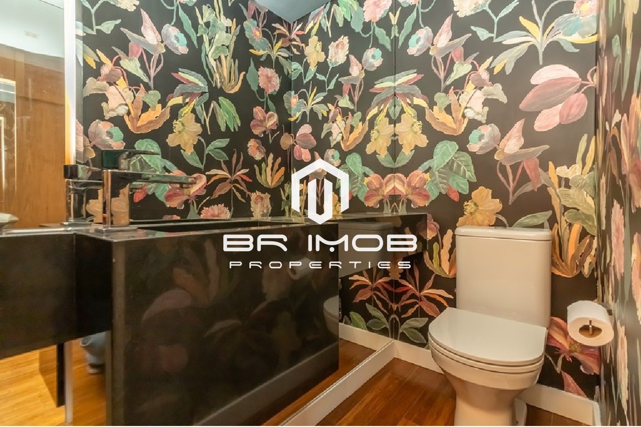 Apartamento, 3 quartos, 134 m² - Foto 14