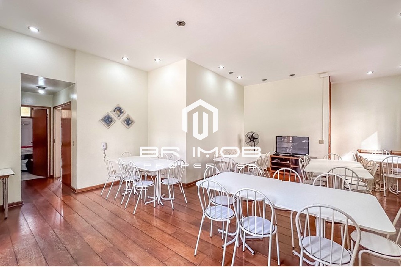 Apartamento, 3 quartos, 83 m² - Foto 32