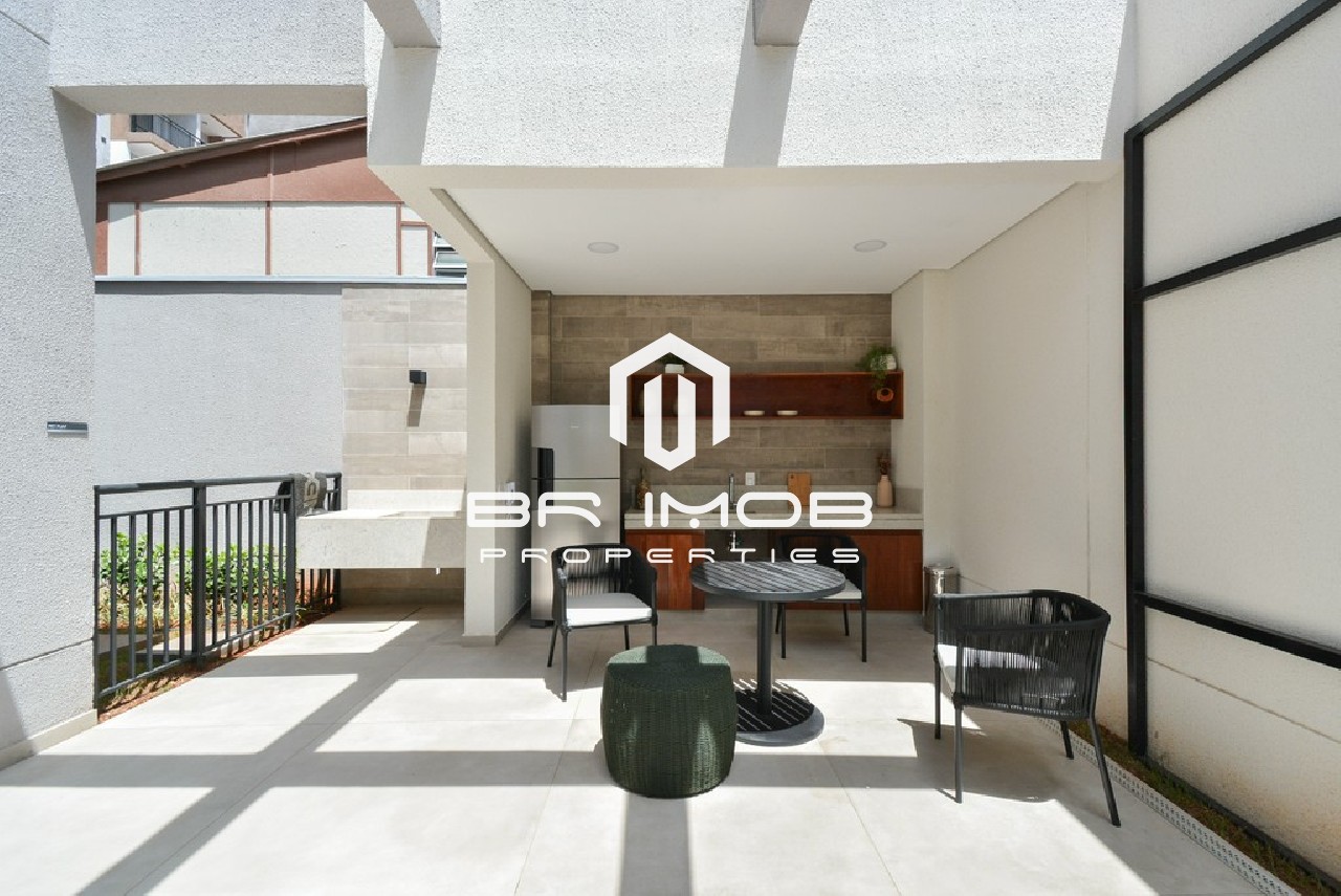 Apartamento, 1 quarto, 27 m² - Foto 22