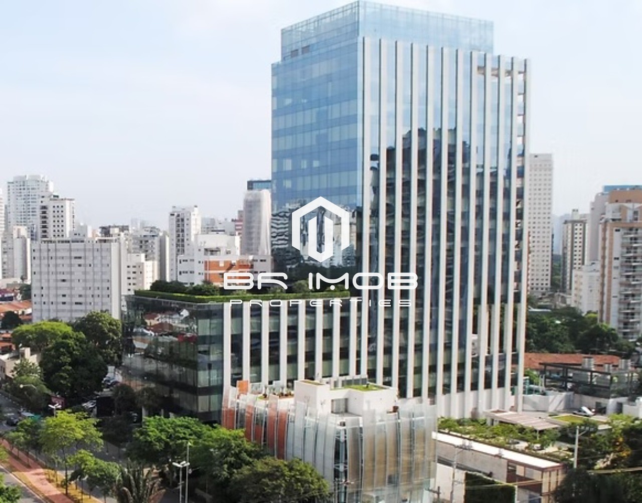 Sala-Conjunto, 2200 m² - Foto 2