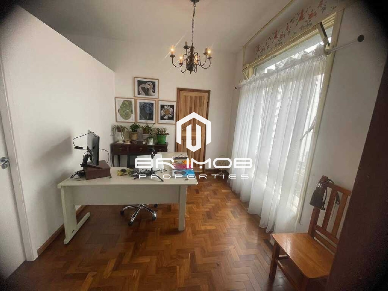 Apartamento, 2 quartos, 74 m² - Foto 3