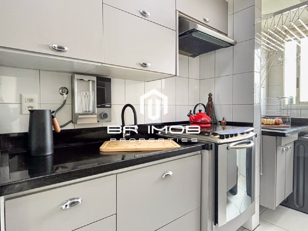 Apartamento, 1 quarto, 41 m² - Foto 13